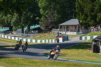 Advanced 1 Group Orange Bikes